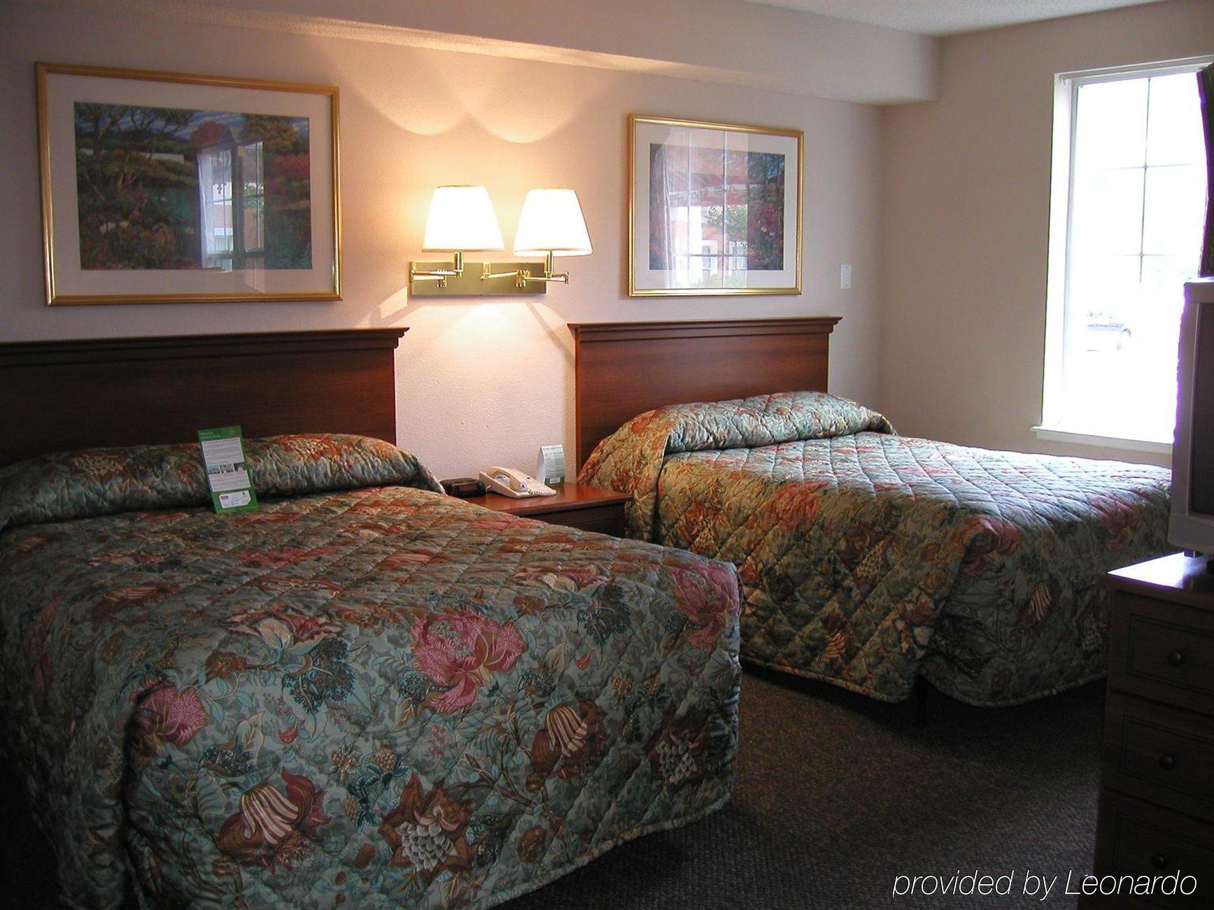 Intown Extended Hotel 2*