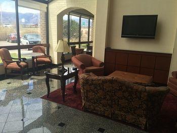 La Quinta By Wyndham North 3* Colorado Springs