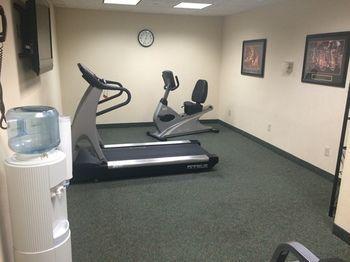 La Quinta By Wyndham North Hotel 3*