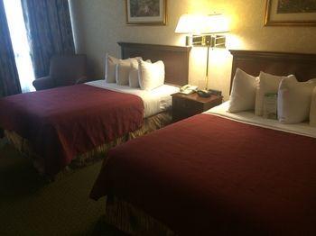 La Quinta By Wyndham North 3*