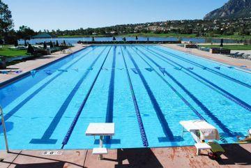Cheyenne Mountain Resort, A Destination By Hyatt Resort