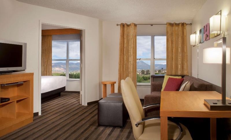 Hyatt House - Village
