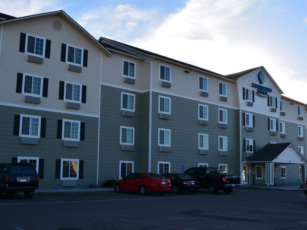 Extended America Select - - Airport Hotel