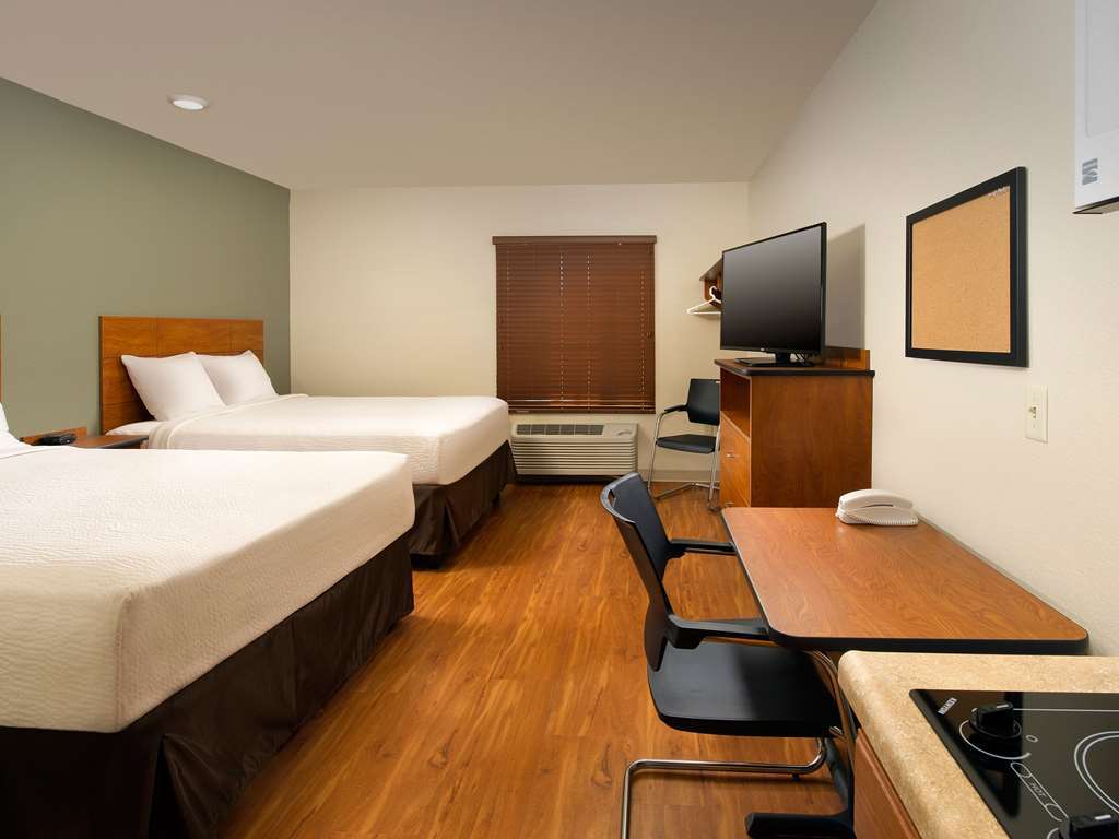 Extended America Select - - Airport 2* Colorado Springs