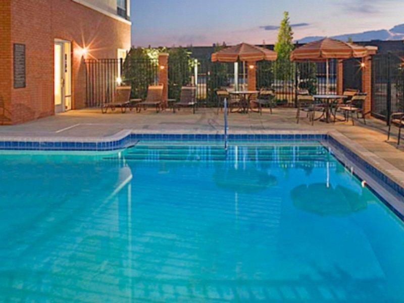 Hotel Hyatt Place Garden Of The Gods