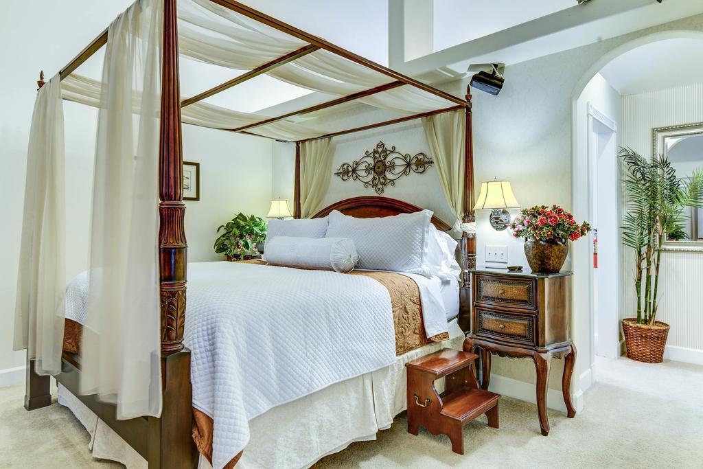 The St. Mary's Inn,