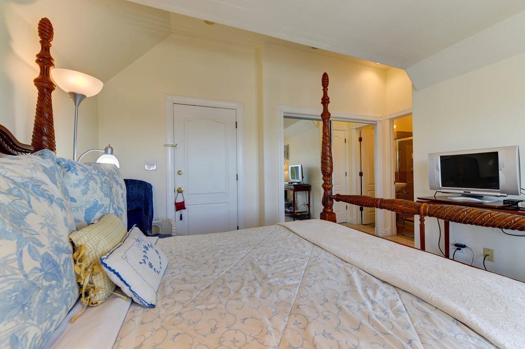 Bed & Breakfast The St. Mary's Inn, 3*