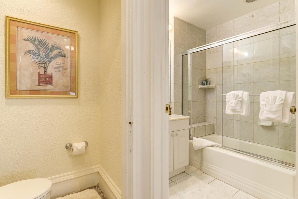 The St. Mary's Inn, 3*
