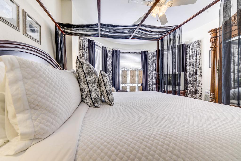 The St. Mary's Inn, 3*