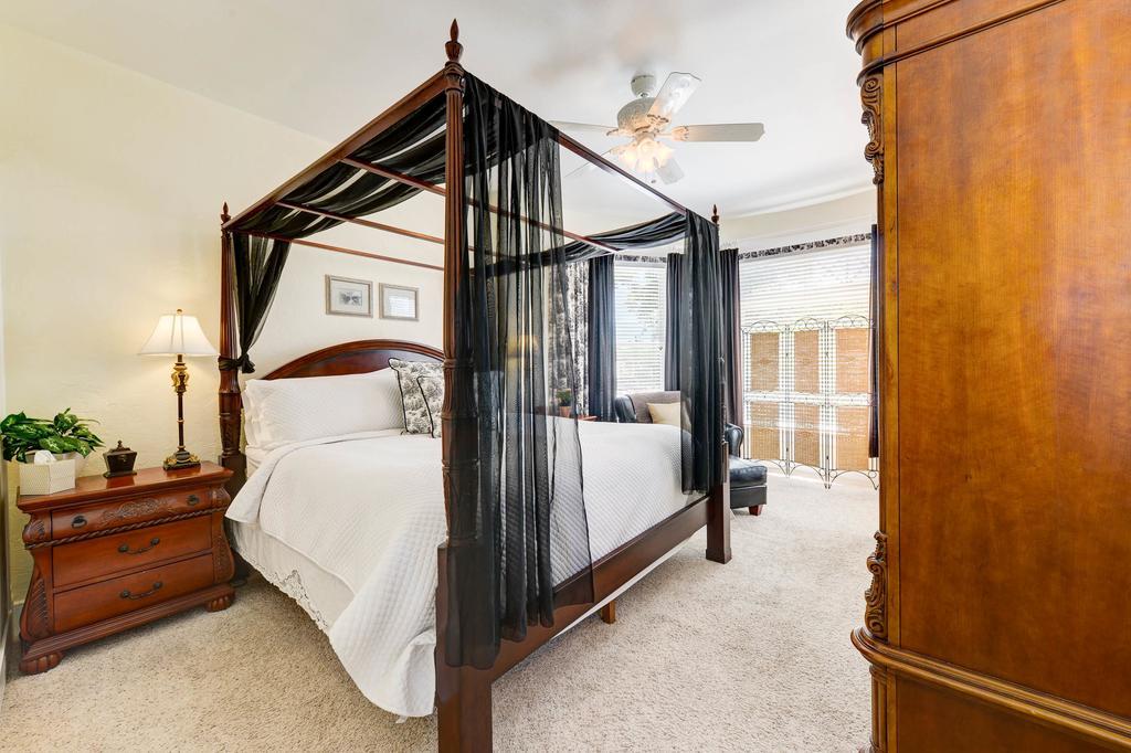 The St. Mary's Inn, Colorado Springs