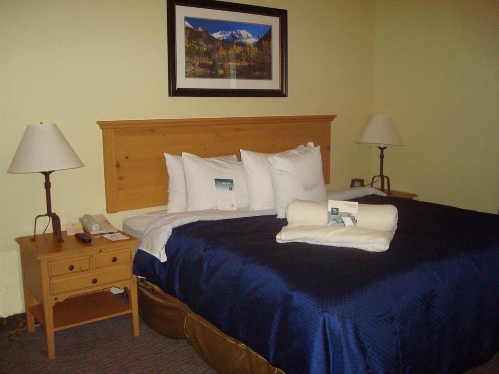 Homewood By Hilton Colorado Springs-north 3* Colorado Springs
