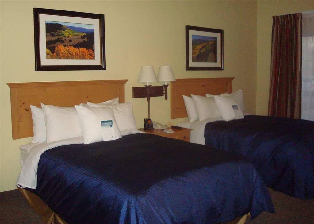 Homewood By Hilton Colorado Springs-north Hotel Colorado Springs