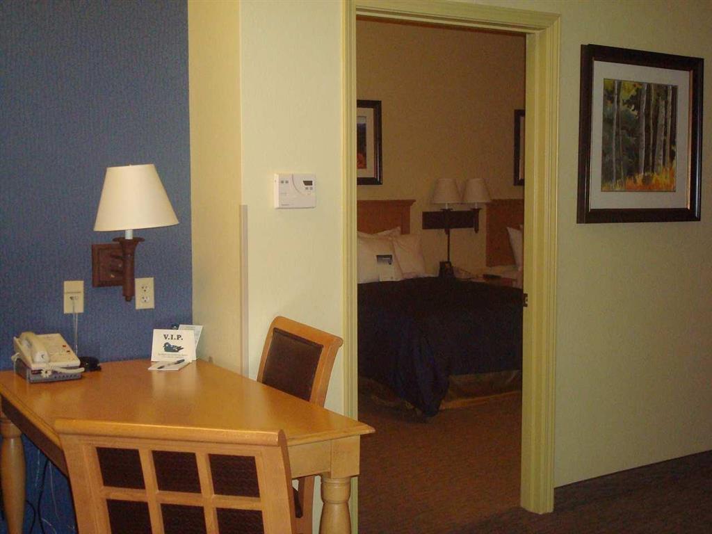 Hotel Homewood By Hilton Colorado Springs-north 3*