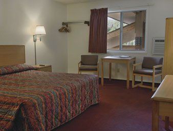 Inn Rodeway