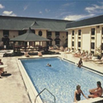 Intown Extended Hotel