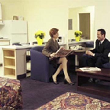 Hotel Intown Extended 2*