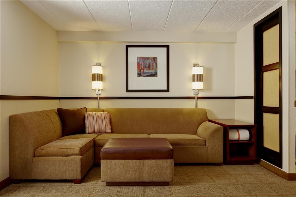 Hyatt Place Garden Of The Gods Hotel 3*