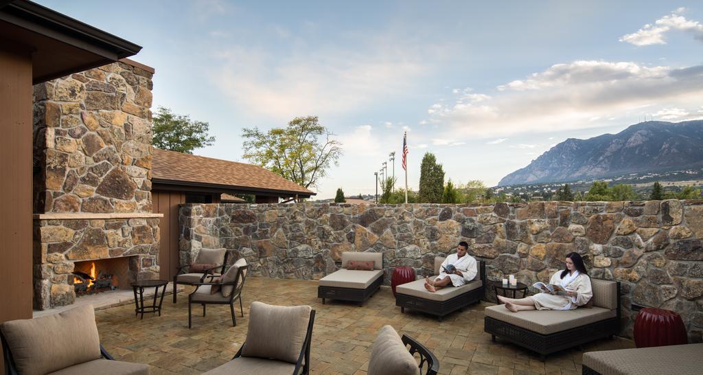 Resort Cheyenne Mountain Resort, A Destination By Hyatt 4*