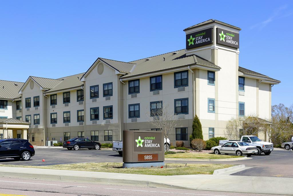 Hotel Extended America - - West