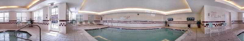North/air Force Academy Colorado Springs