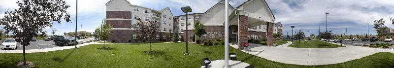North/air Force Academy Hotel 3*