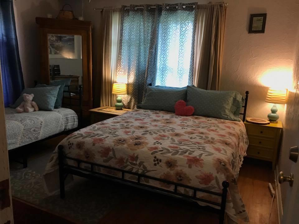 Mystic Portal 420 Guest house 4*
