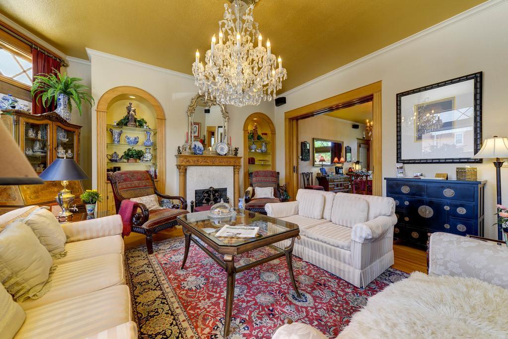 Bed & Breakfast The St. Mary's Inn, 3*