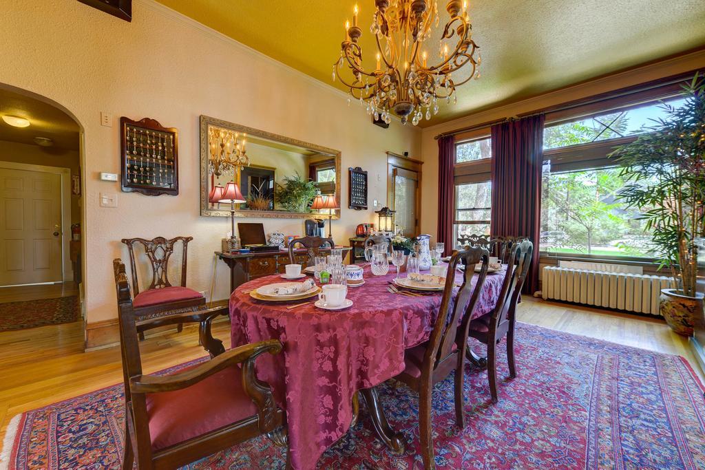 The St. Mary's Inn, 3* Colorado Springs