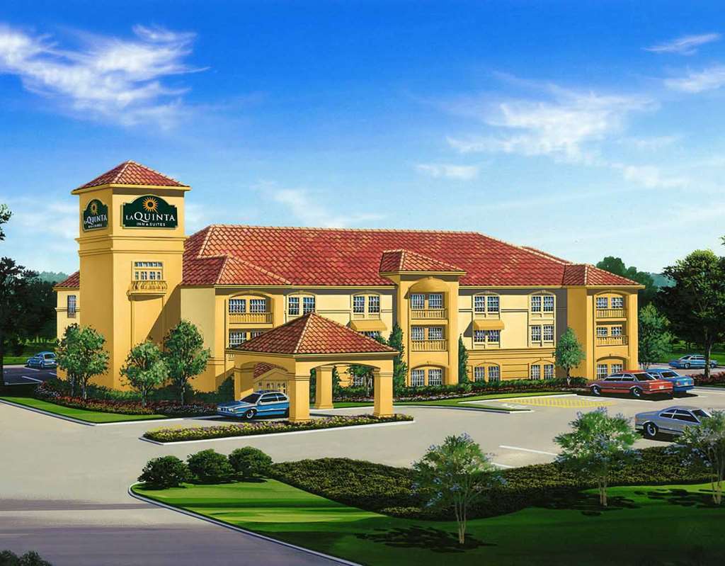 La Quinta By Wyndham North