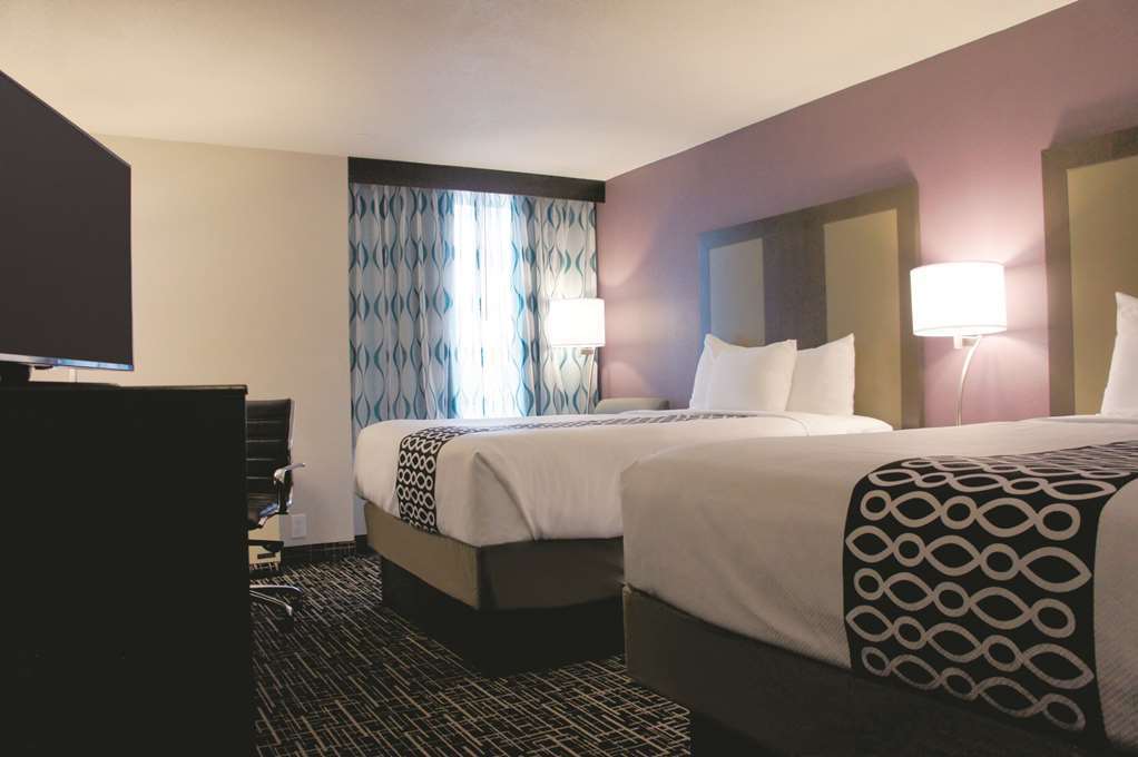 Hotel La Quinta By Wyndham North Colorado Springs