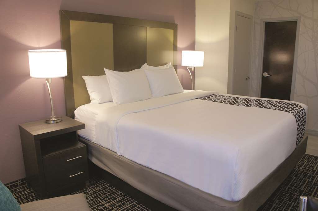 La Quinta By Wyndham North 3* Colorado Springs