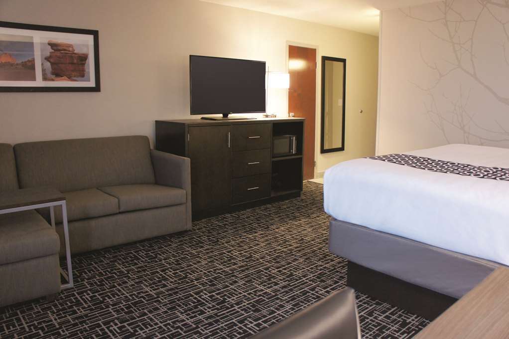 La Quinta By Wyndham North Hotel