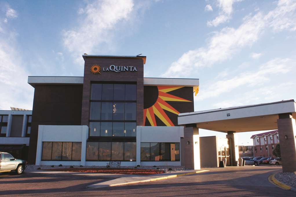 La Quinta By Wyndham North