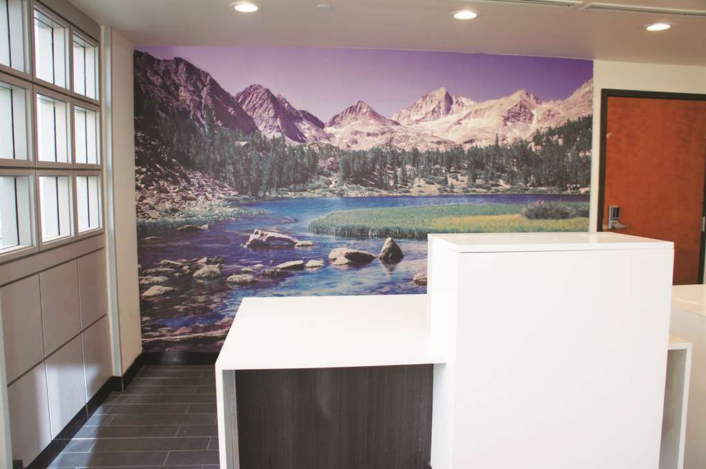 La Quinta By Wyndham North Hotel 3*