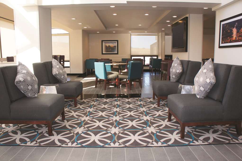 La Quinta By Wyndham North Colorado Springs