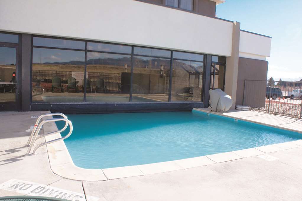 La Quinta By Wyndham North Hotel