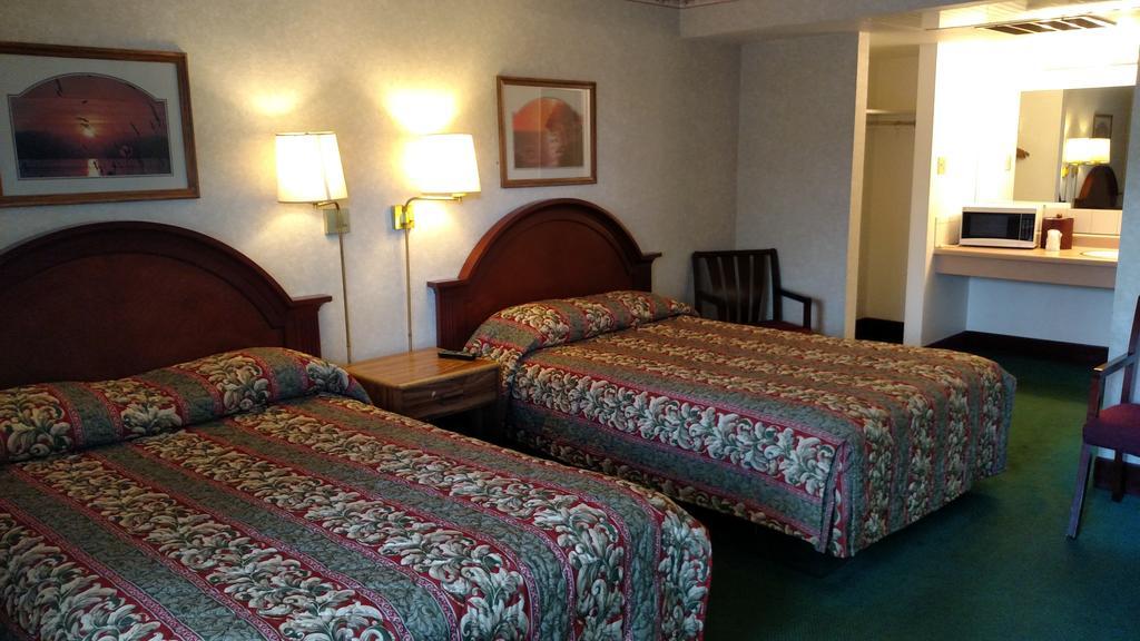 Modern Hotel 2*
