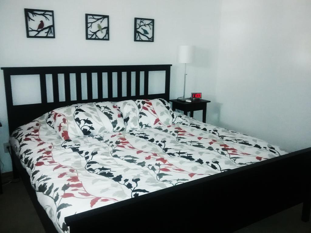 Holiday home Bijou House *