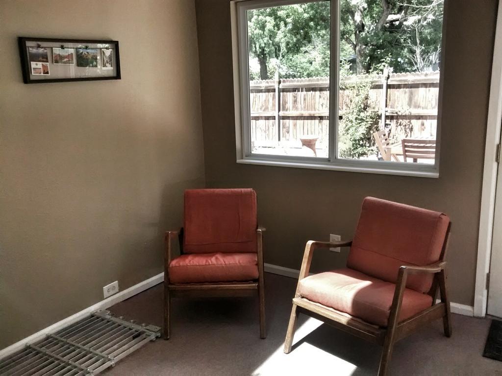 Holiday home Bijou House Colorado Springs