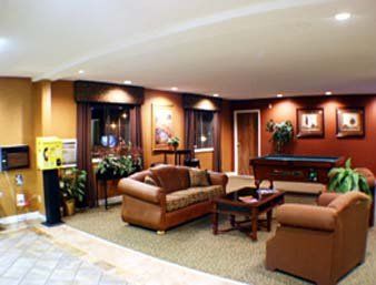 Inn Rodeway
