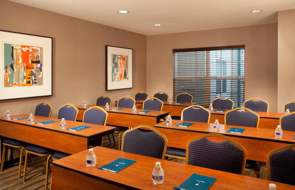 Hyatt House - Village Hotel