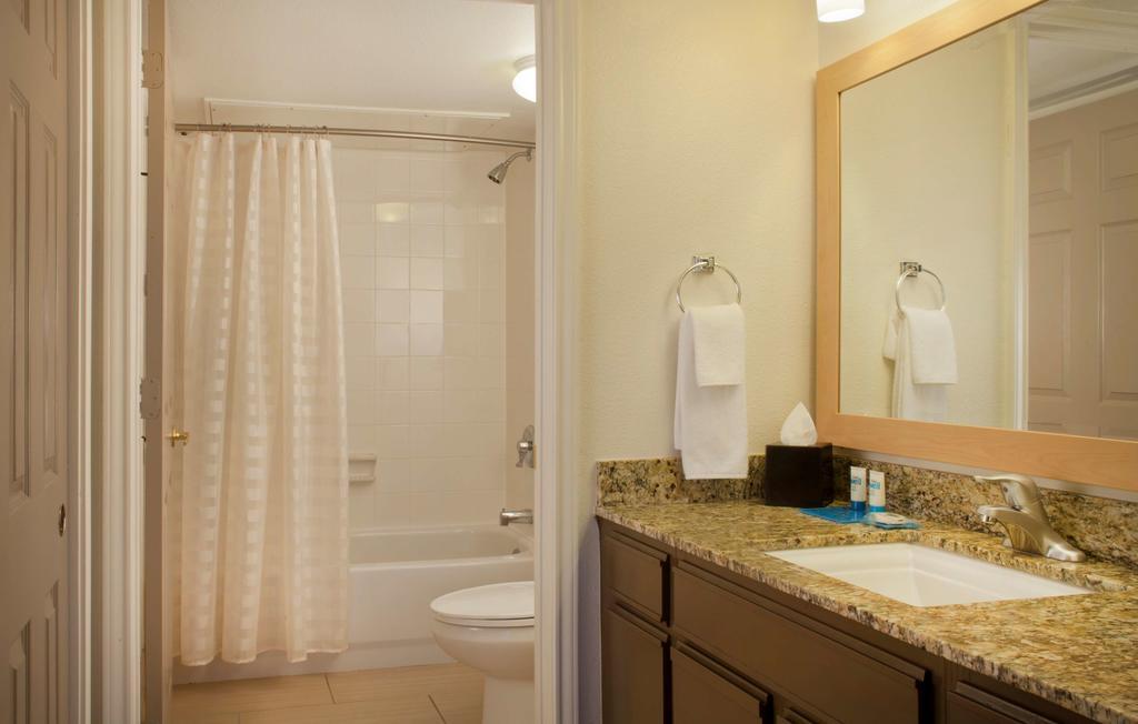 Hyatt House - Village 3* Colorado Springs