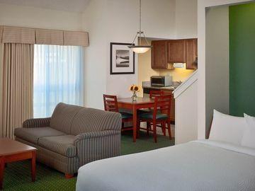 Sonesta Es Colorado Springs