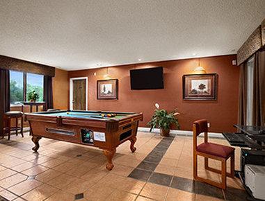 Rodeway Inn Colorado Springs