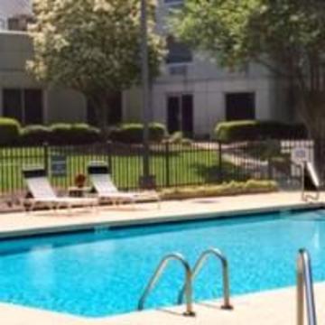 Hyatt House - Village 3* Colorado Springs