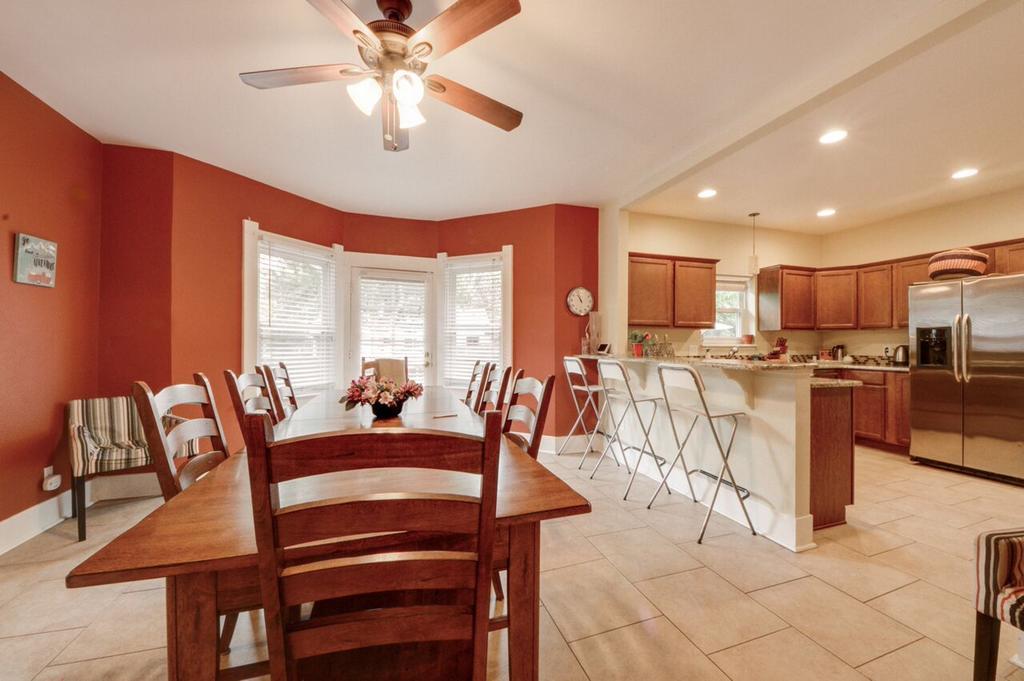 Bijou House Holiday home Colorado Springs