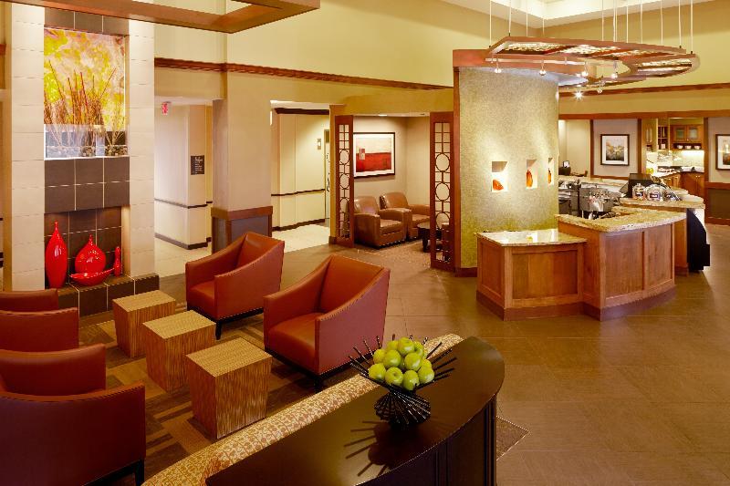 Hyatt Place Garden Of The Gods Hotel 3*
