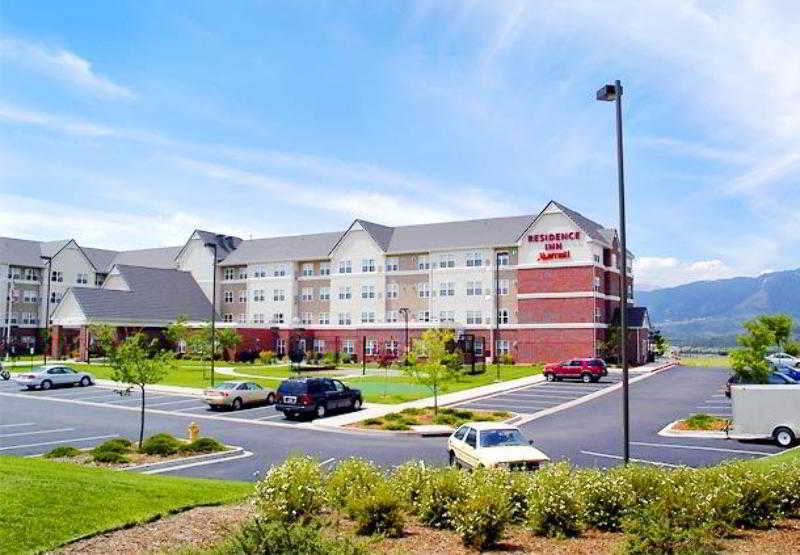 North/air Force Academy Hotel