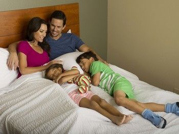 Extended America Select - - Airport Hotel 2*