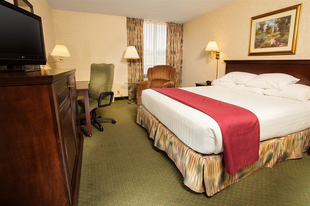 La Quinta By Wyndham North 3* Colorado Springs